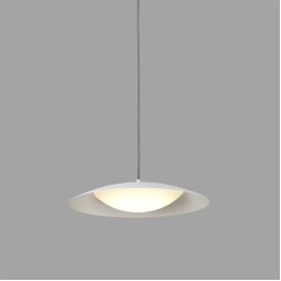 Colgante Slim blanco Faro
